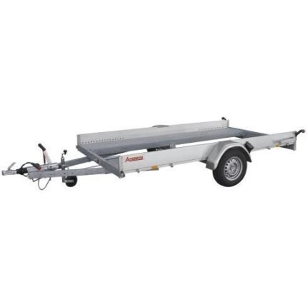 AMT Eco 1301 Autotransporter
